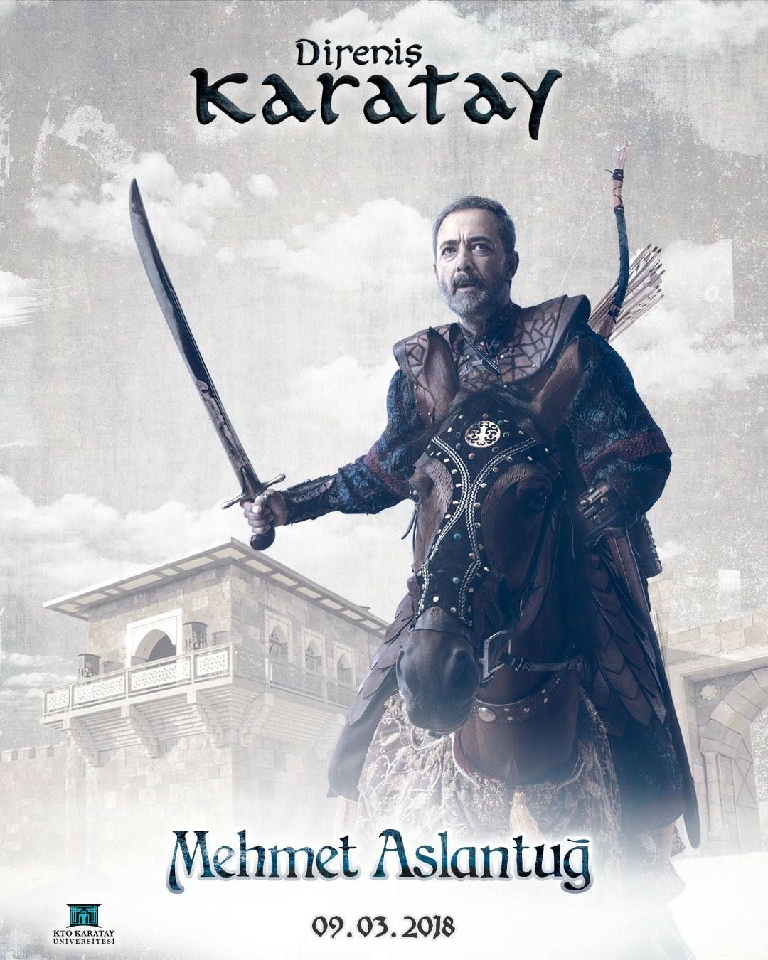 Misafir filmi 14 Haziranda vizyona girecek Misafir filmi 14 Haziranda vizyona girecek